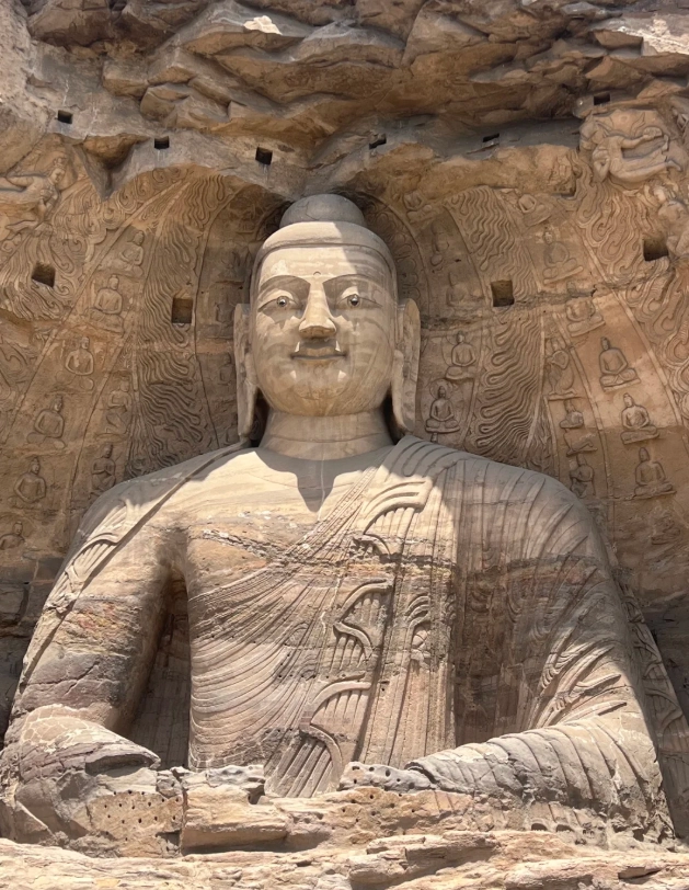 Best Time to Visit Yungang Grottoes: Skip Crowds & Heat