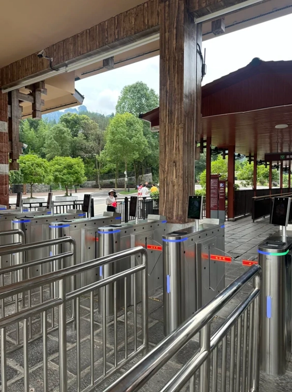 best entrance to Zhangjiajie National Forest Park best entrance to Zhangjiajie National Forest Park