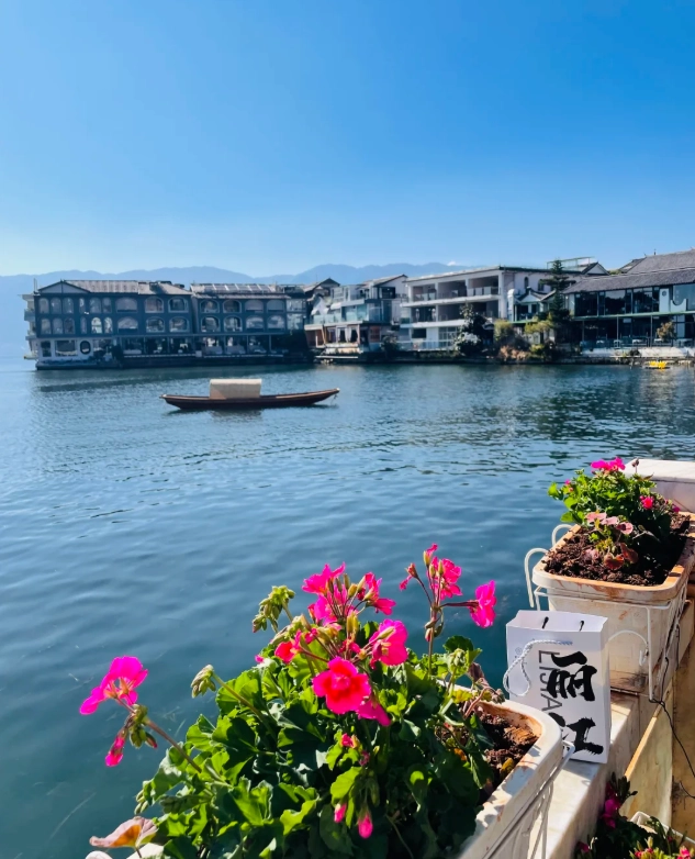 shuanglang ancient town day trip shuanglang ancient town day trip