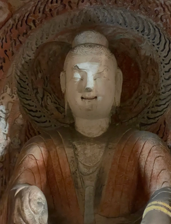 Yungang Grottoes tickets