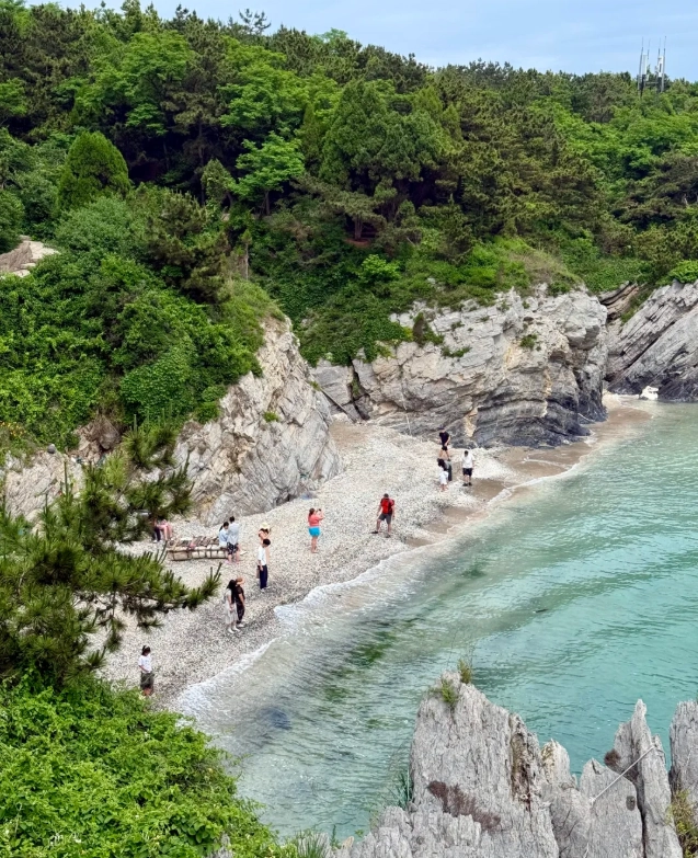 Golden Pebble Beach National Geopark: Is It Worth It?