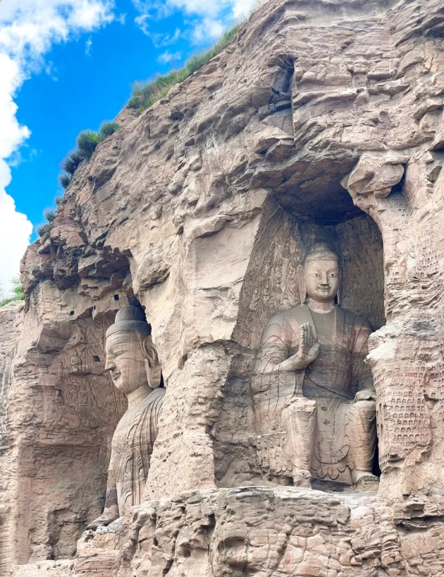 Yungang Grottoes Opening Hours: Don't Get Turned Away at the Gate