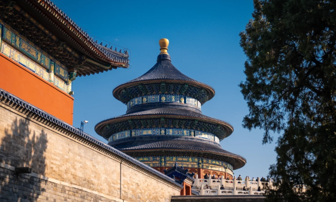 when to go to temple of heaven when to go to temple of heaven