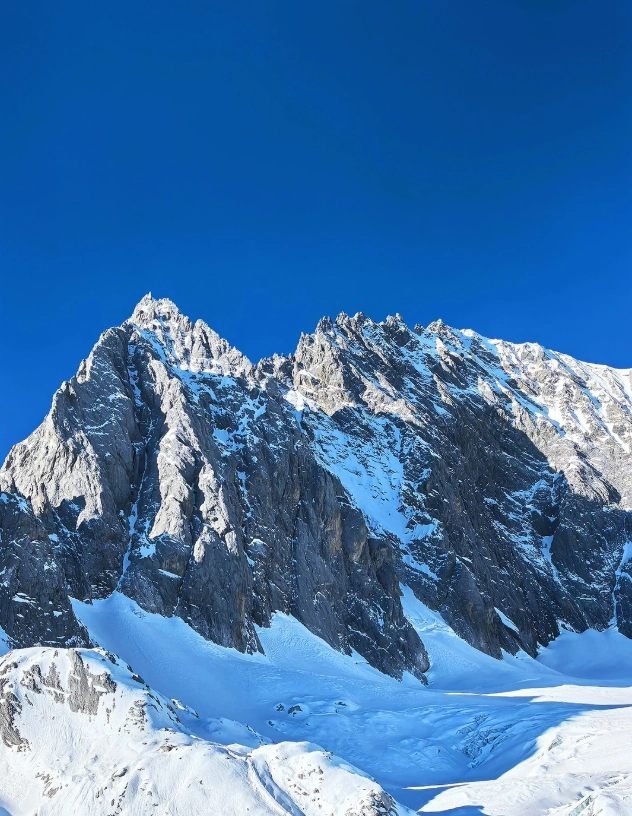 Yulong Snow Mountain Visit Time: How Long is Enough?