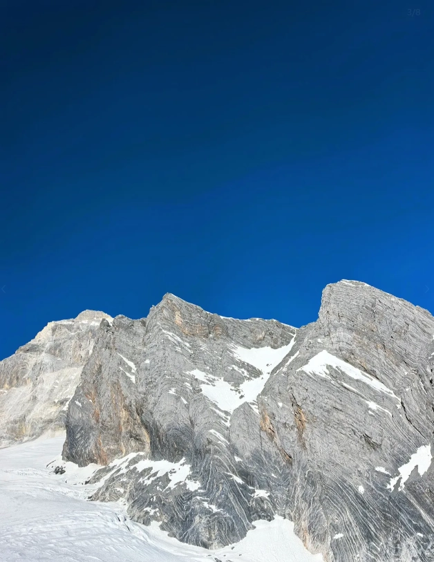 best time to visit Yulong Snow Mountain best time to visit Yulong Snow Mountain