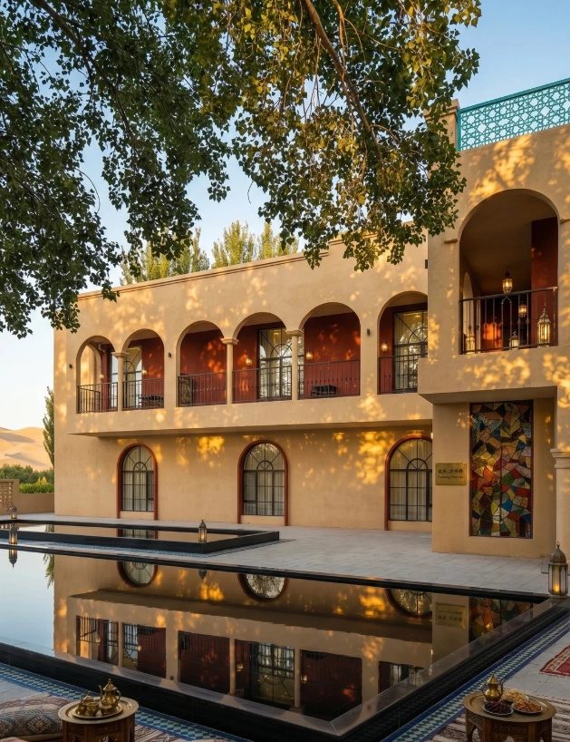 Dunhuang hotels English speaking Dunhuang hotels English speaking