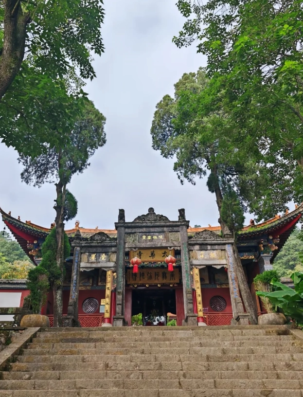 Western Hills day trip itinerary Western Hills day trip itinerary