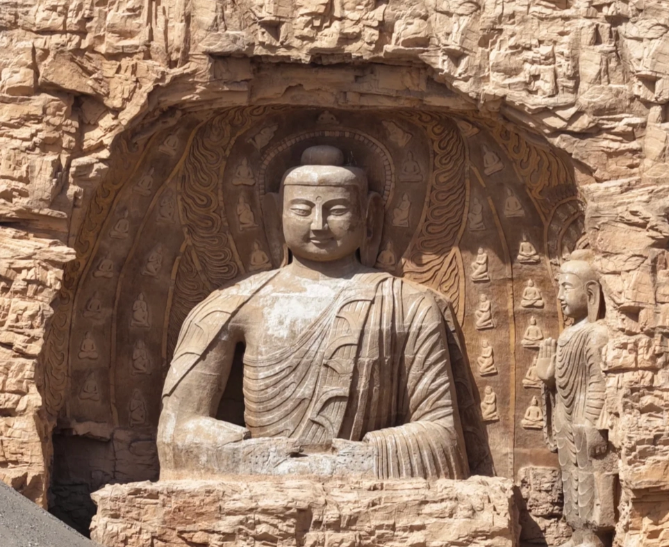 Best time to visit Dunhuang