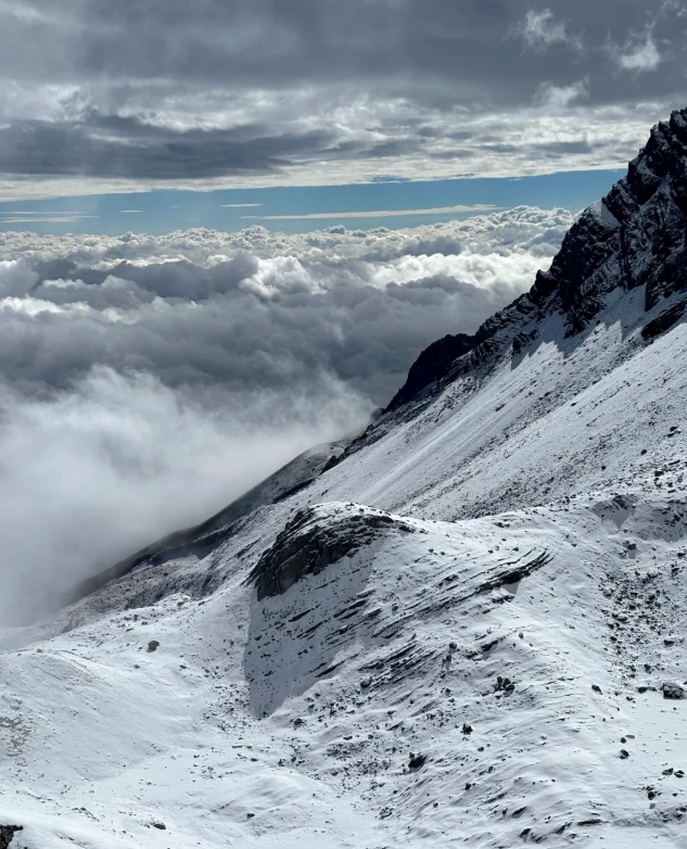 Yulong Snow Mountain itinerary Yulong Snow Mountain itinerary