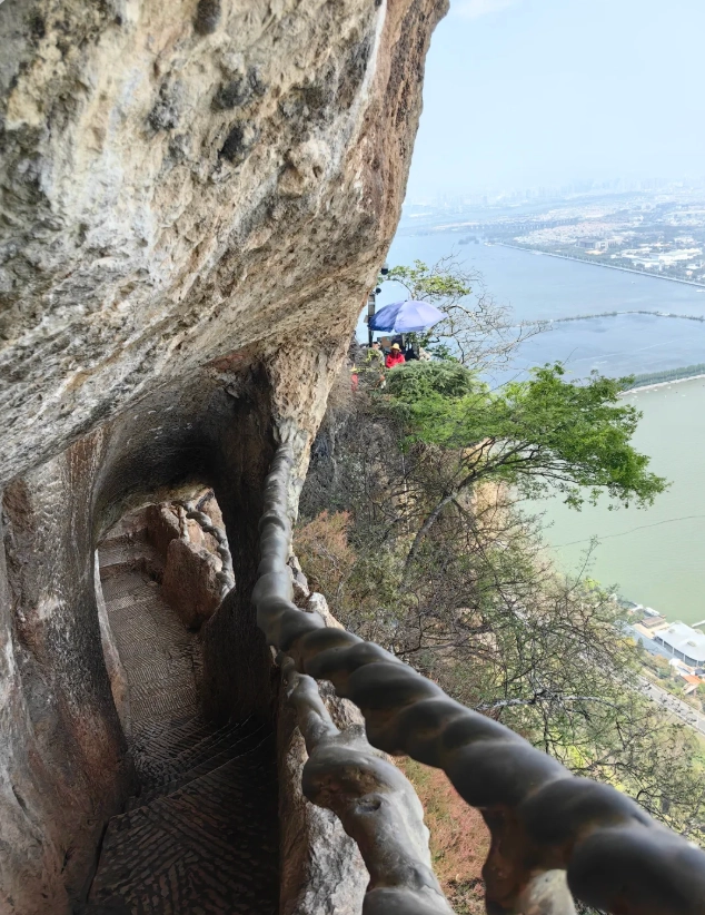 Dragon Gate Kunming scam Dragon Gate Kunming scam