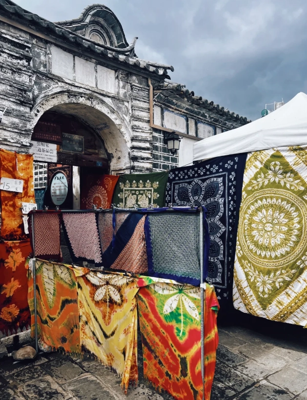 Xizhou Ancient Town hours Xizhou Ancient Town hours