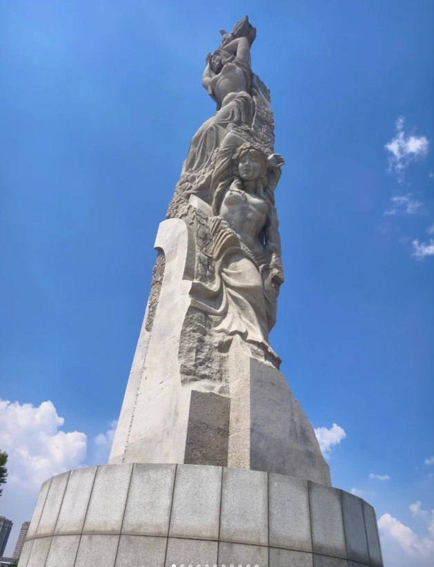 Changchun World Sculpture Park Map: Skip Crowds with Insider Route