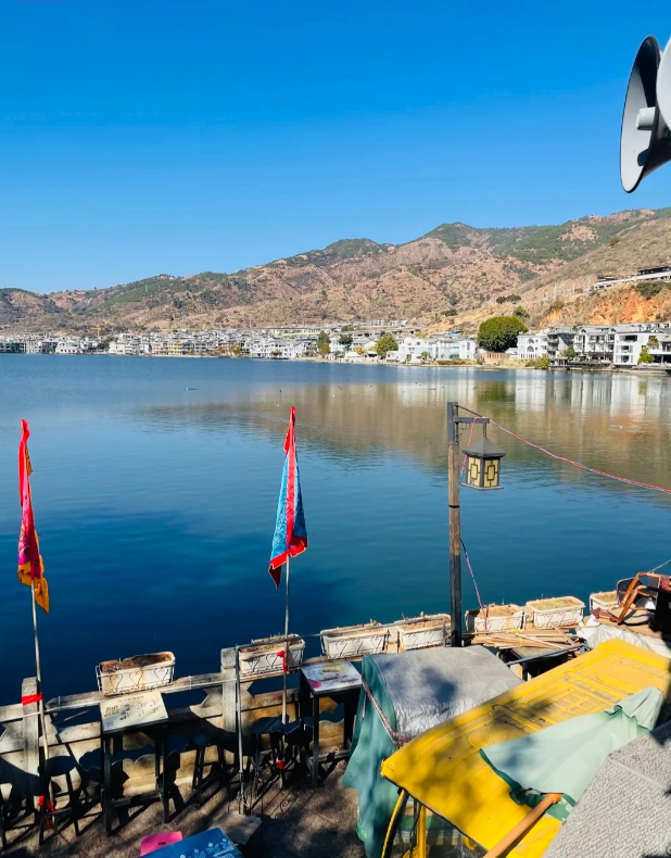 shuanglang ancient town day trip shuanglang ancient town day trip