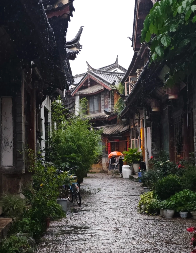 lijiang day trip duration