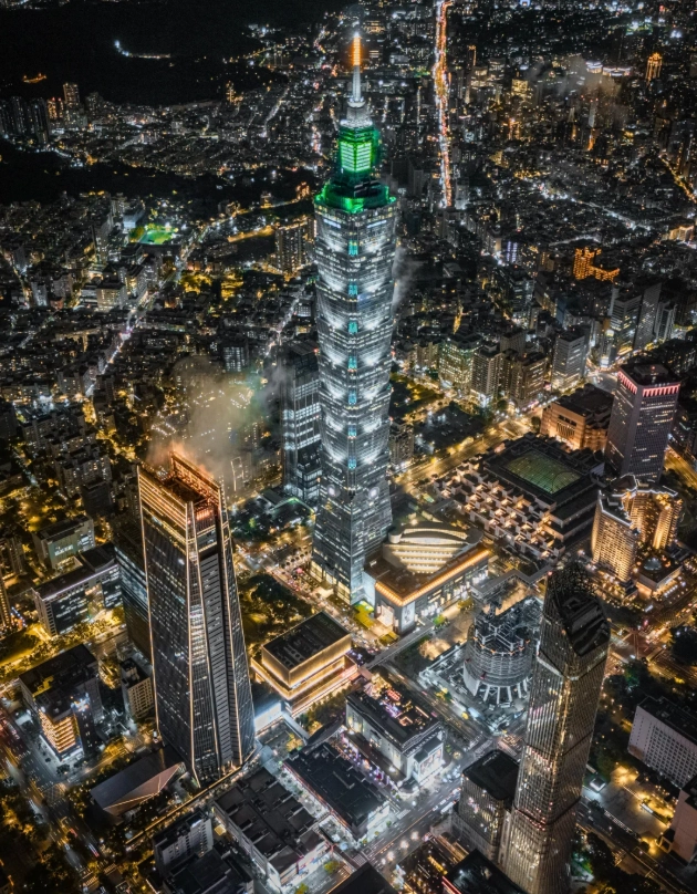 best time to visit taipei 101 best time to visit taipei 101