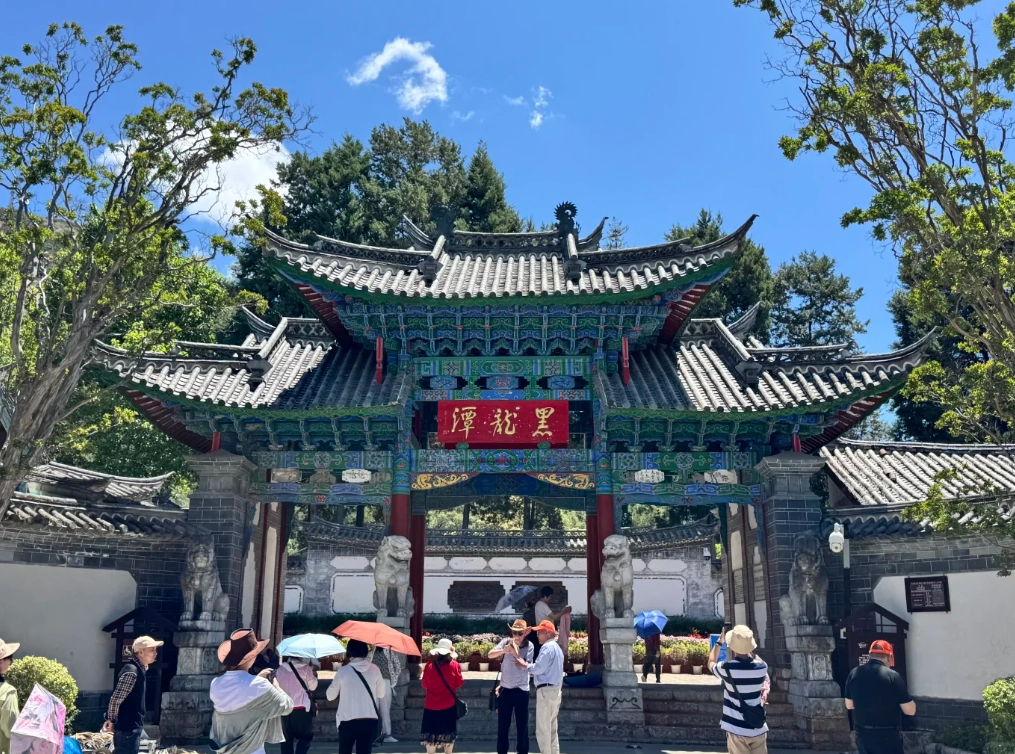 Yunnan travel guide Yunnan travel guide