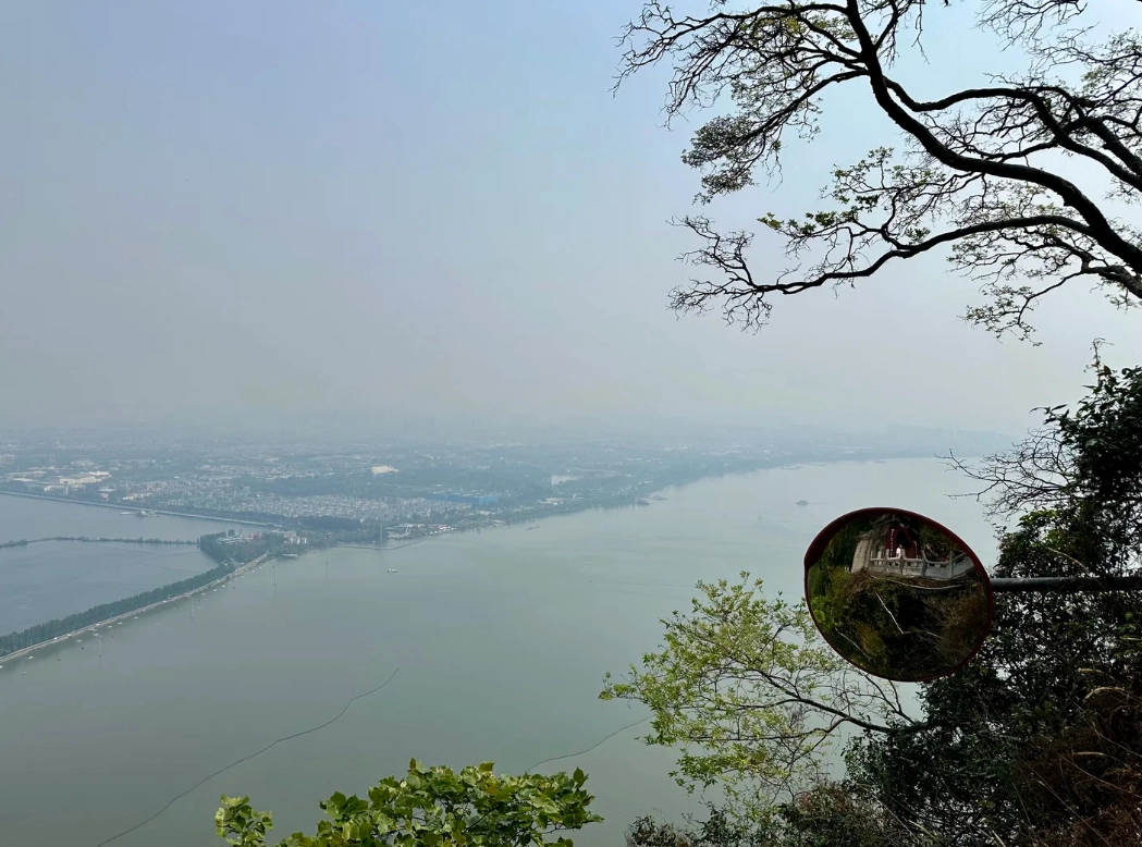 Beijing West Mountain trails Beijing West Mountain trails