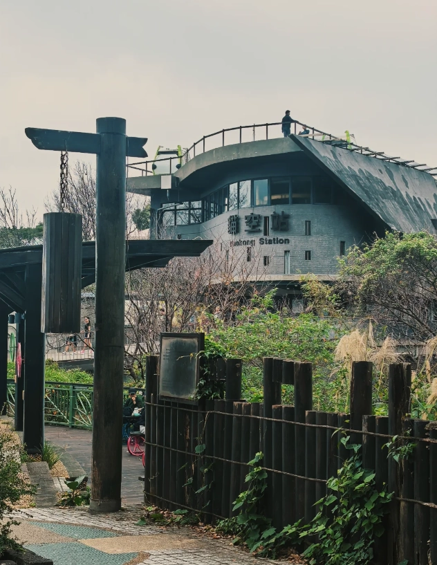 Maokong Photography Spots: Capture Taipei's Best Sunset Views