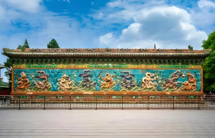 Datong travel guide Datong travel guide