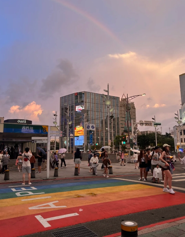 best time to visit Taipei best time to visit Taipei