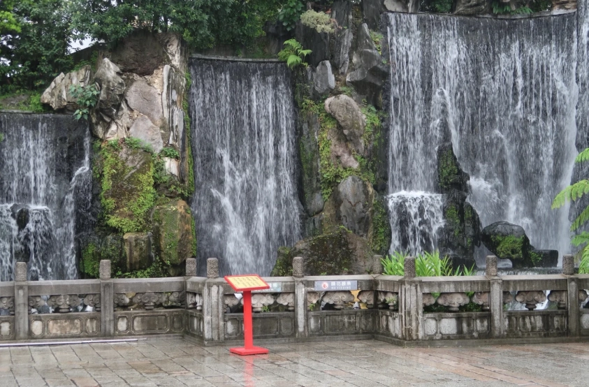 longshan temple photo tips
