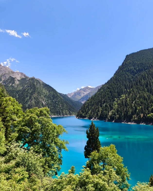 where to take photos in Jiuzhaigou where to take photos in Jiuzhaigou