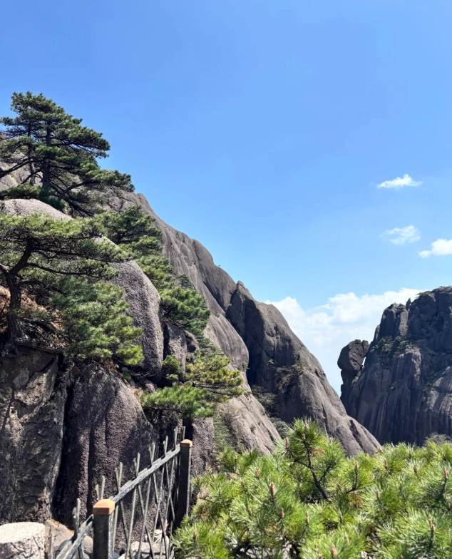 Yellow Mountain Tickets: How to Skip Lines and Save Money