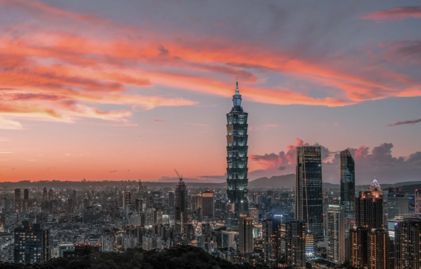 Taipei travel guide Taipei travel guide