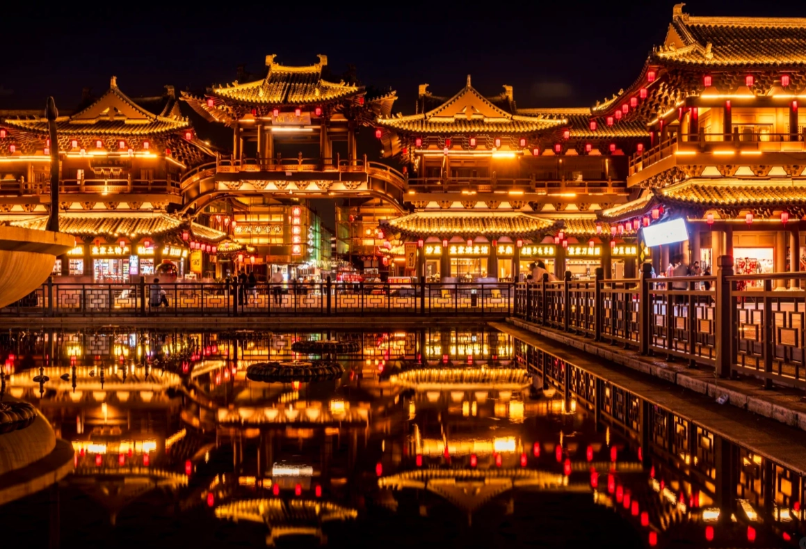 how to get to Datong Ancient City how to get to Datong Ancient City