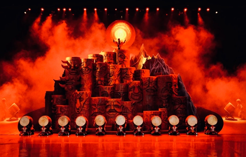 Yunnan Nationalities Village Performance Schedule: Avoid Crowds & Save Time