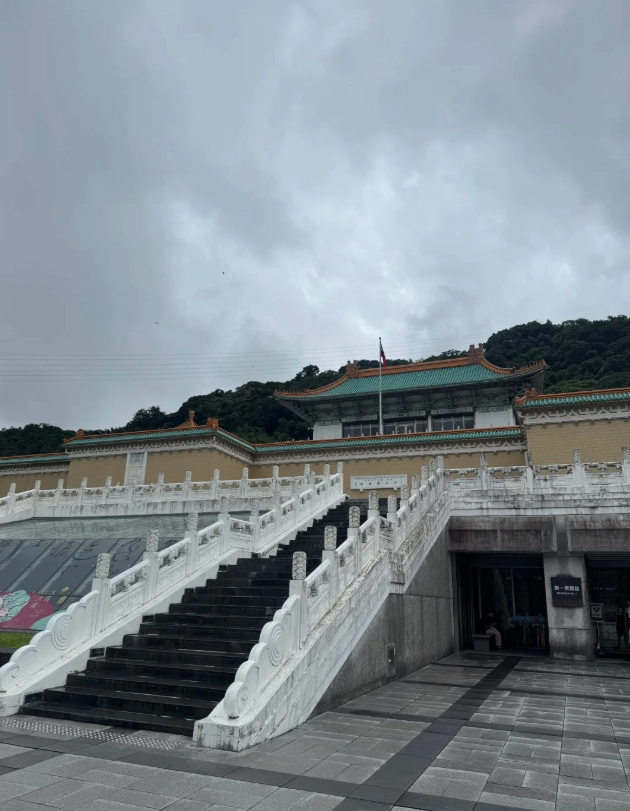 Taipei itinerary Taipei itinerary