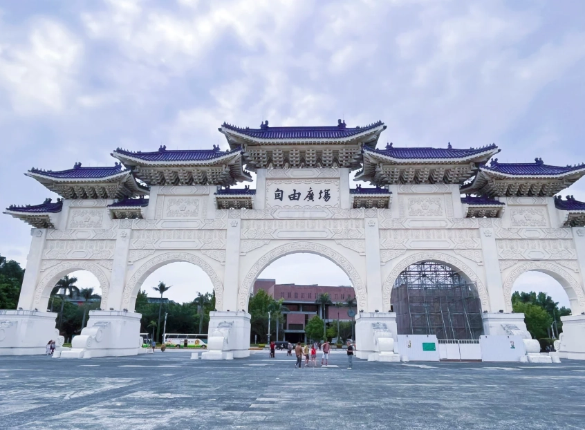 Taipei travel guide Taipei travel guide
