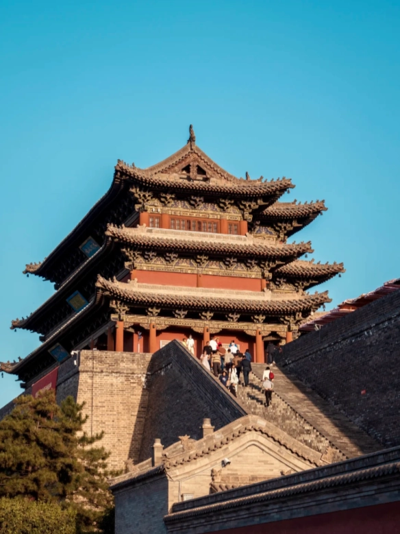 Yungang Grottoes day trip Yungang Grottoes day trip