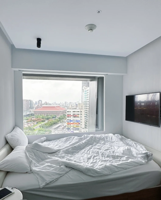 Maokong night stay Maokong night stay