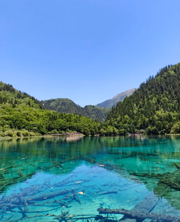 Jiuzhaigou photography tips Jiuzhaigou photography tips