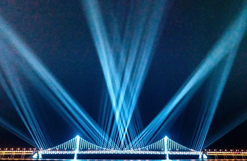 Xinghai Square Light Show: Best Viewing Tips & Hidden Secrets