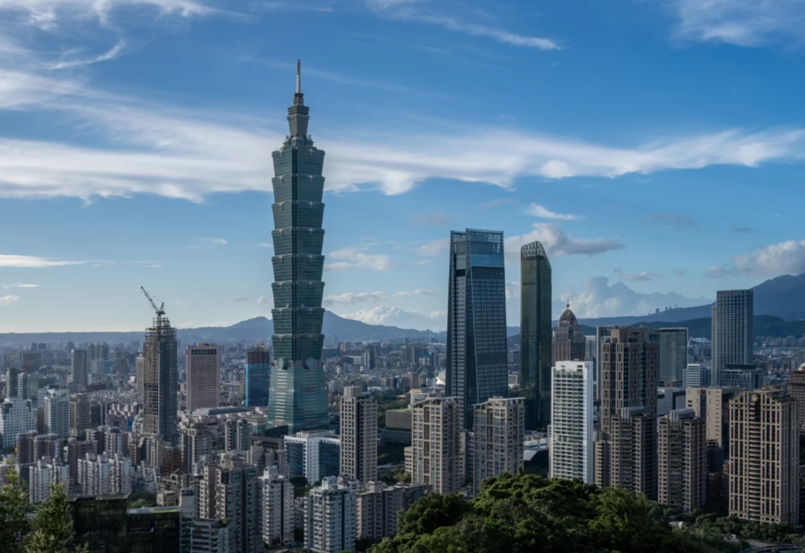 Taipei spring travel tips: Avoid crowds & rain at these hotspots