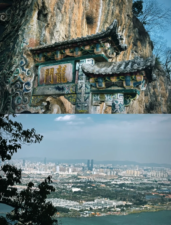 western hills itinerary western hills itinerary