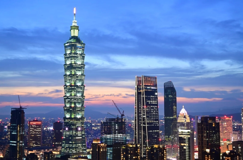 taipei free attractions