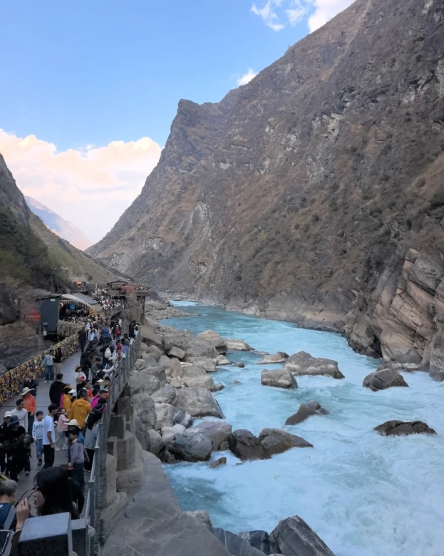 Yunnan hiking tours Yunnan hiking tours