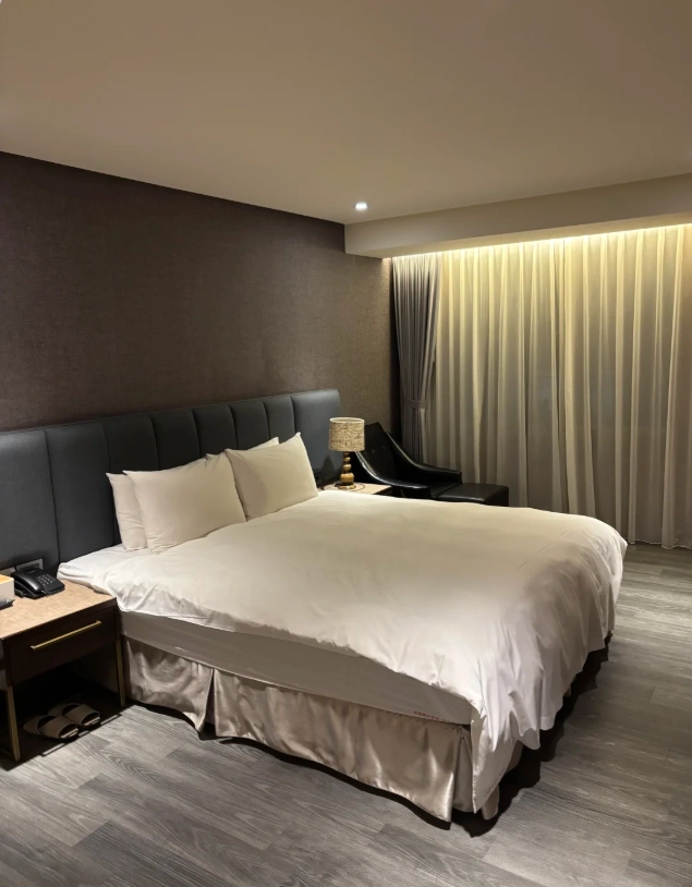 best place to stay in Wanhua District best place to stay in Wanhua District