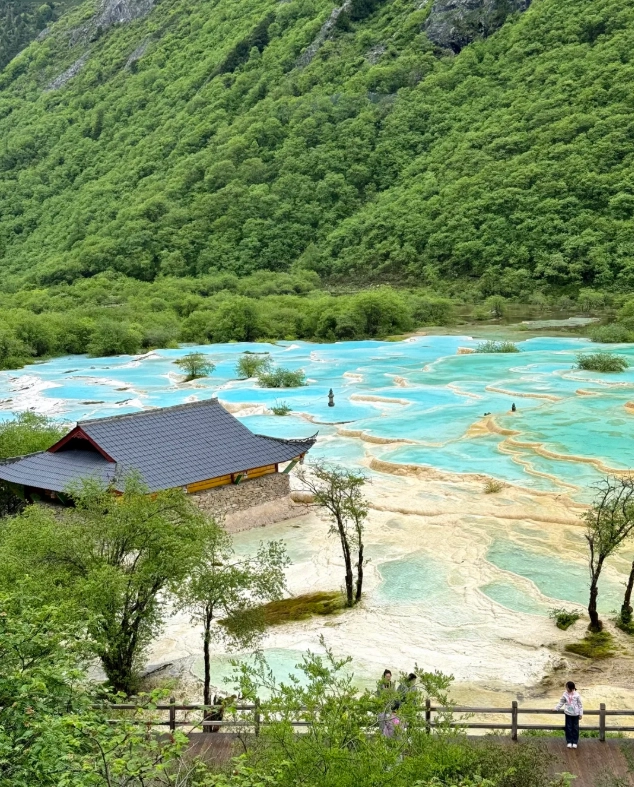 Huanglong Opening Hours: Best Times & Insider Tips