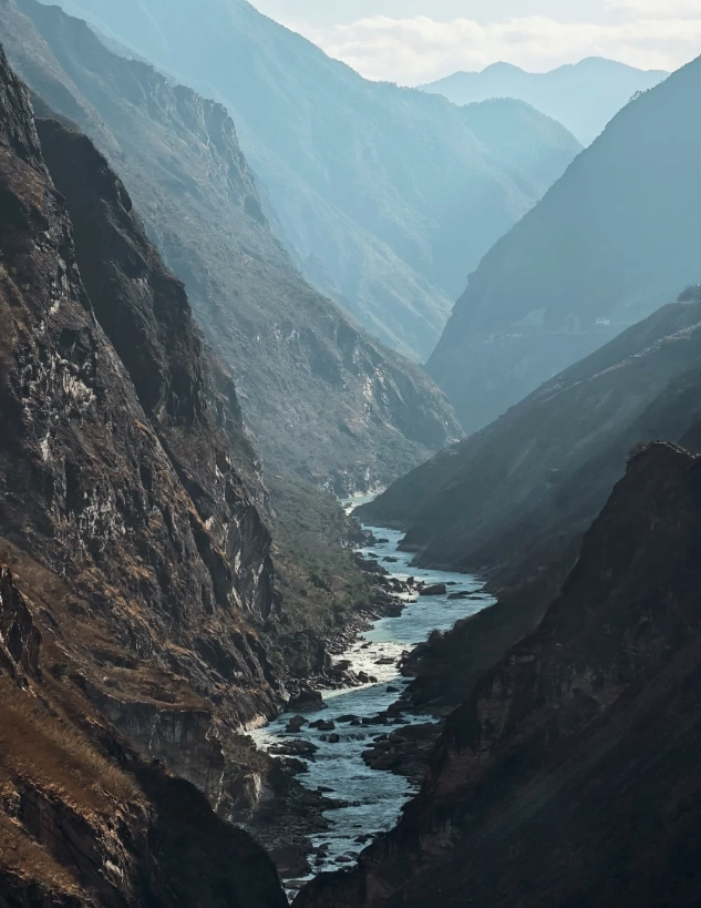 tiger leaping gorge transportation tiger leaping gorge transportation