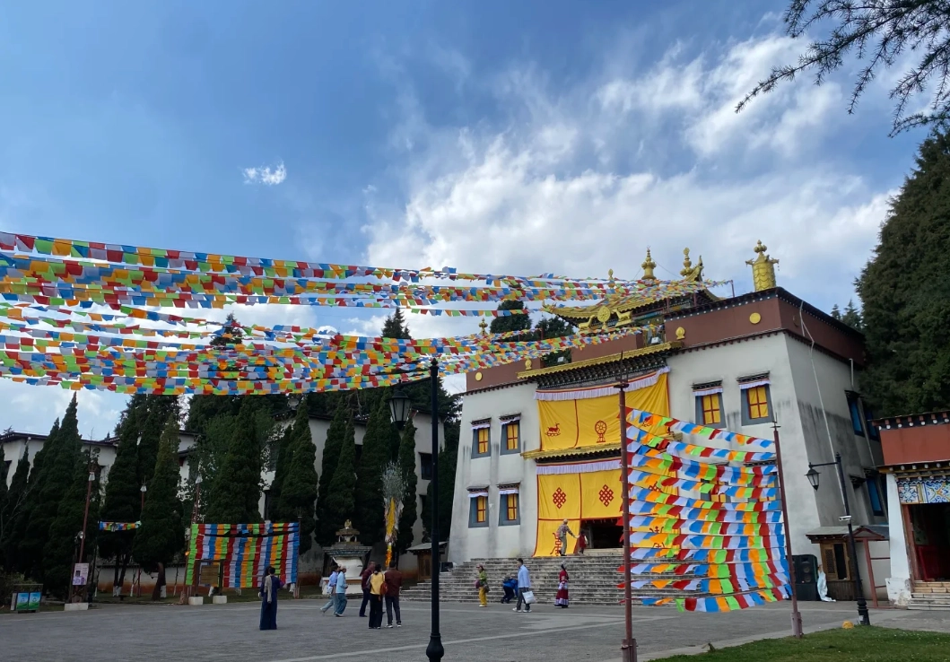 best time to visit Yunnan Nationalities Village best time to visit Yunnan Nationalities Village