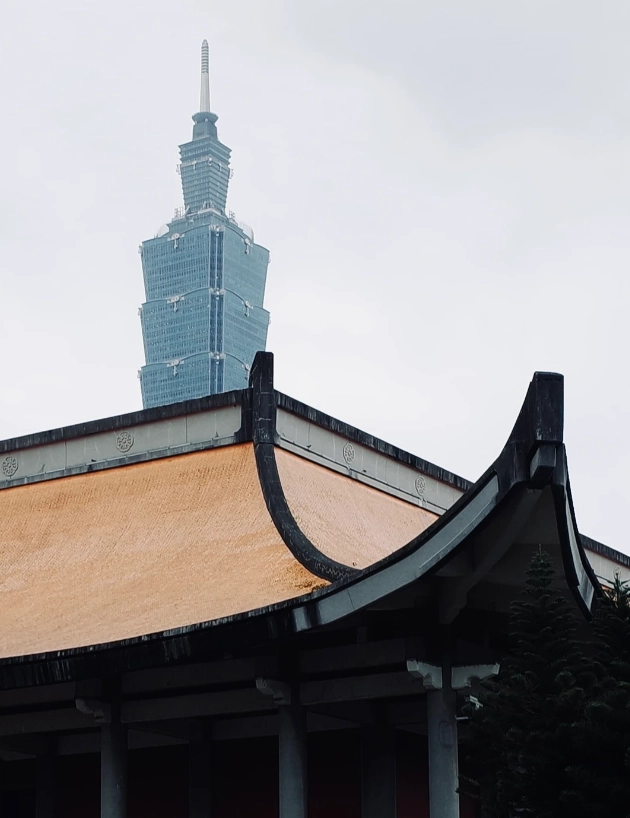 Taipei 101 discount tickets Taipei 101 discount tickets