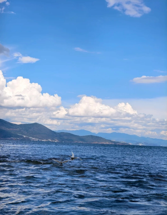 How to Visit Erhai Lake: Insider Tips for a Smooth Trip
