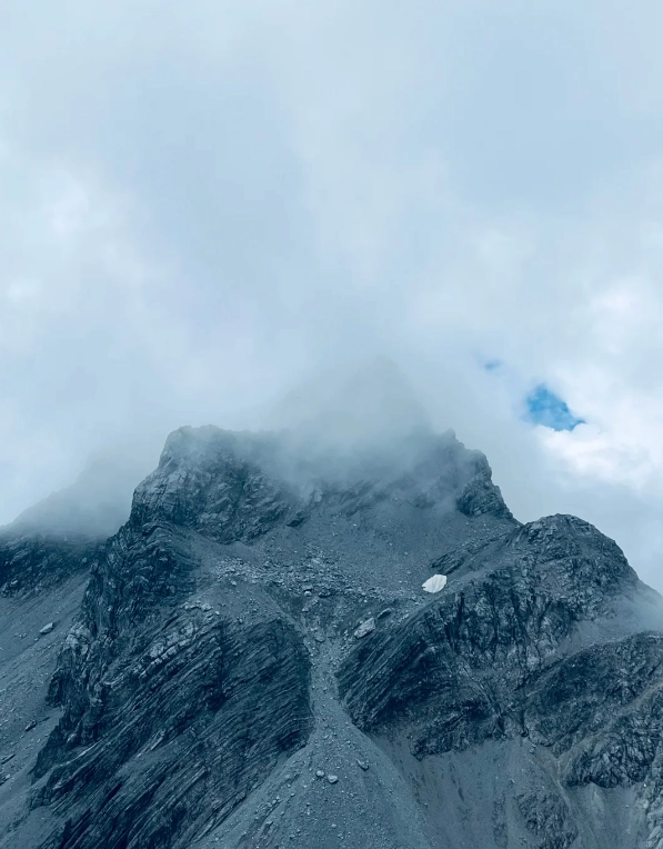 Yulong Snow Mountain cable car Yulong Snow Mountain cable car