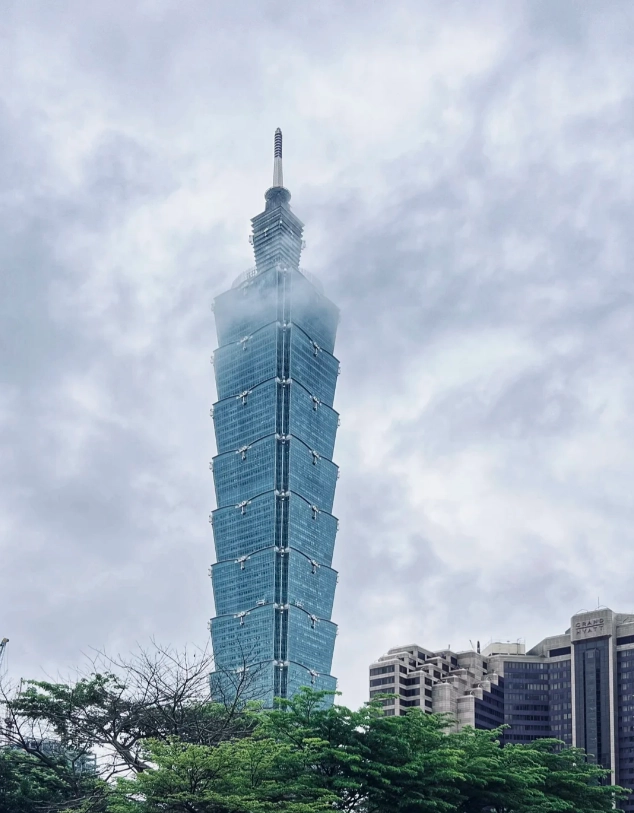 Taipei 101 ticket price Taipei 101 ticket price