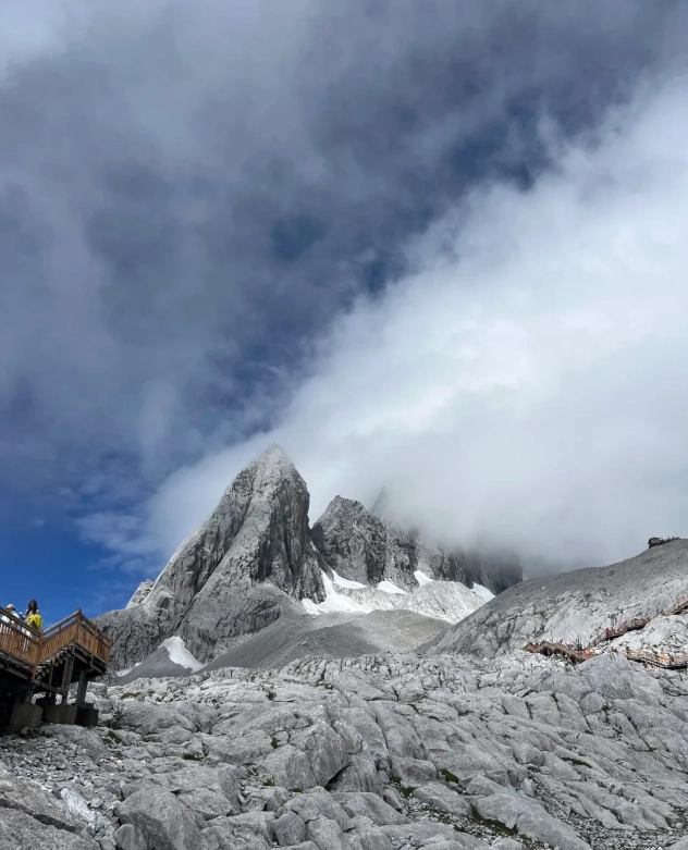 Is Yulong Snow Mountain Worth Visiting: Honest Guide from a Local Expert