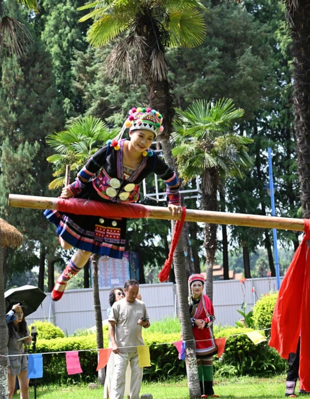Yunnan Nationalities Village how to visit Yunnan Nationalities Village how to visit